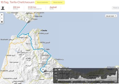 10.tag tarifa-chefchaouen