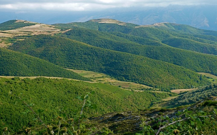 ALB: albanische Impression