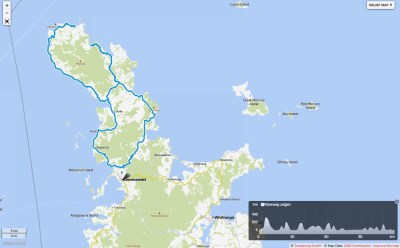 2014-12-23, Coromandel - Coromandel