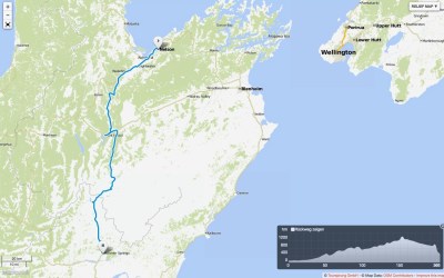2015-01-15, nelson - hanmer springs (rainbow road)