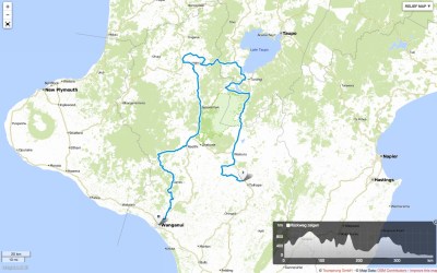 2015-01-20, taihape - wanganui