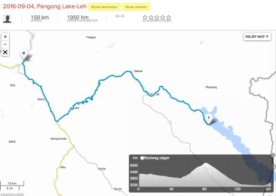 2016-09-04, Pangong Lake-Leh