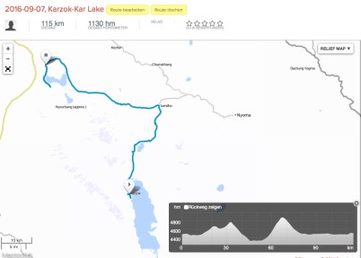 2016-09-07, Karzok-Kar Lake